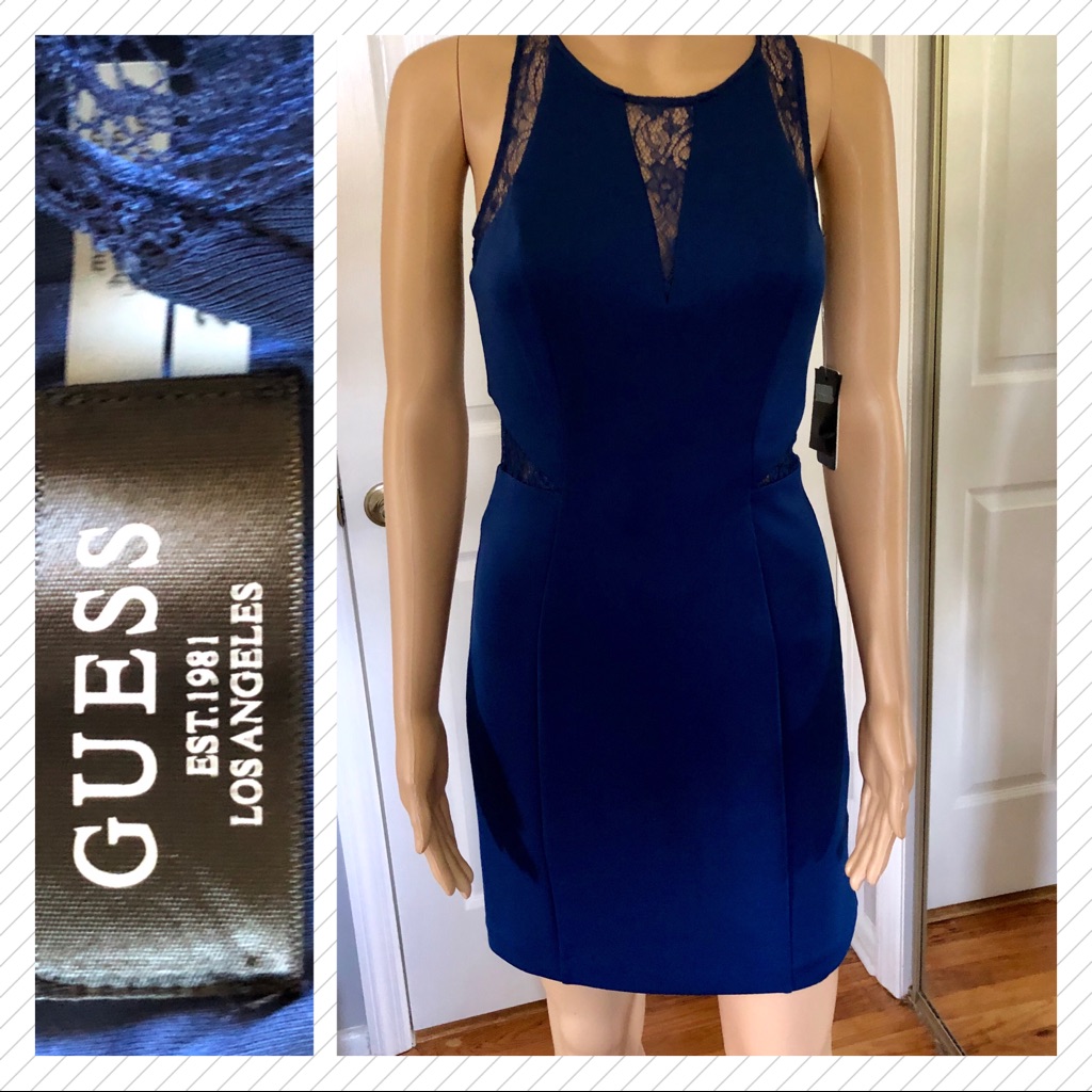 Guess Dressy Dress